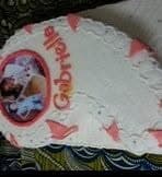 Happy cake script