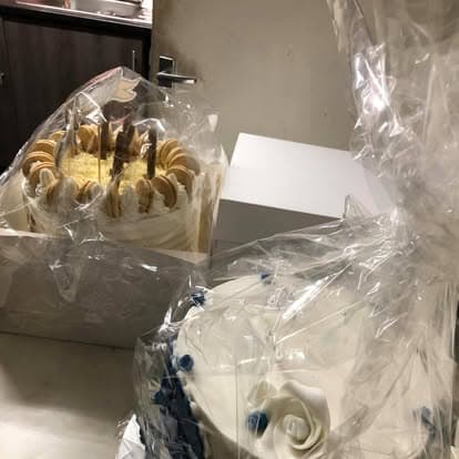 Treat bags